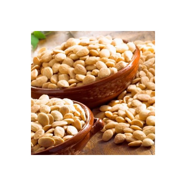 Peregrino Marcona Almonds Sauteed in Sunflower Oil from Spain