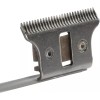 Wahl Cuchillas Wahl® En T Modelo 1062 Color Gris