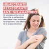 Hidrolato de Geranio 1L Hebbe Cosmetics Tónico Facial para Piel