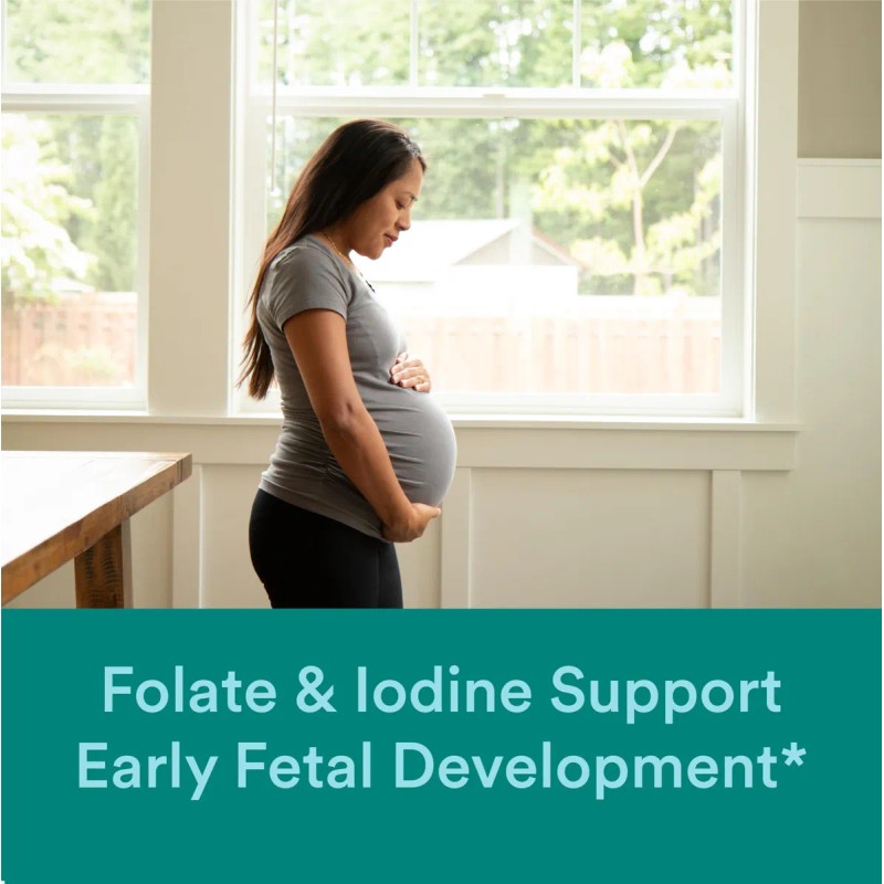 Smartypants Vitaminas Prenatales Gomitas Omega 3 80pcs