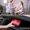 150-Piece Mini Waterproof First Aid Kit for Emergencies