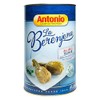 Antonio Marinated Stuffed Baby Aubergines 800g