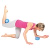 Togu Redondo Mini Exercise Ball Set of 2 (The Original),