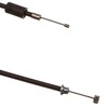 MOTOFLEX Starter Cable, Bing Carburettor - Simson S51, S70, S53,