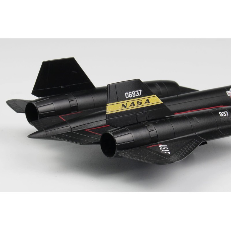 Platz AE144-8 1/144 US Air Force High-Altitude Strategic Recon Aircraft