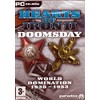 Hearts of Iron 2: Doomsday Expansion Pack - PC