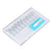 One Set 10 Tungsten Steel Carbide Burrs for Rotary Tool