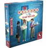 Pegasus Spiele 53154G Welcome to New Las Vegas Board Games