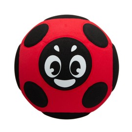 MIKASA SL3-RBK Tentenma Sponge (EVA) Material, Red, Recommended Internal Pressure: 0.10 - 0.15 kgf/cm