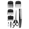 Paul Anthony Salon Pro Corded Hair Clipper - Lightweight -