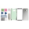 Back Glass Replacement for S8+ S8 Plus Rear Cover Front