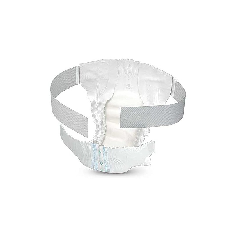 TENA FLEX Super Large Pack of 30