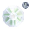 120pcs/box Ingrown Pedicure Toenail Straightening Clip Toe Nail Sticker Patch