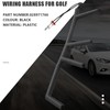Liseng Cable Assembly for Car Glow Plug for Mk4 Mk3