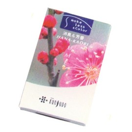 Flower Kaori Mini Plum