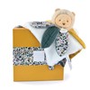 Doudou et Compagnie - Boh'aime DC4025 Cuddly Toy Petal Lion