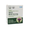 Atomy Rhodiola Milk Thistle 120 Tablets Helps Liver Health / 애터미 홍경천 밀크씨슬 120정  간건강에 도움