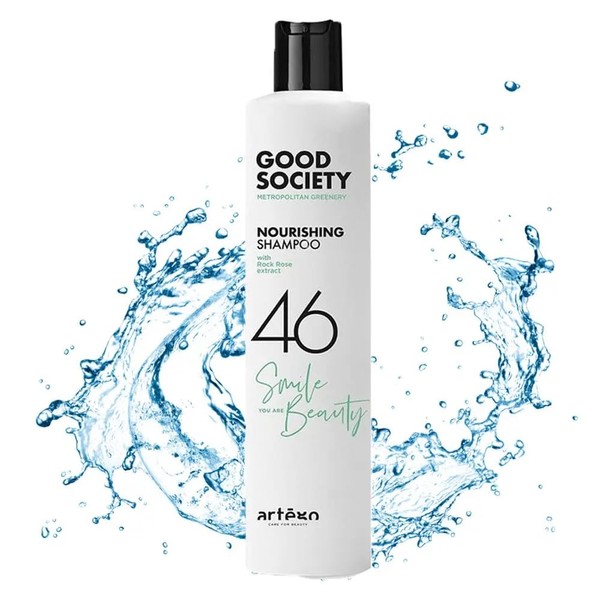 Anwen Wake It Up Enzymatyczny Szampon Kawowy 200ml