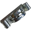 Roto Worm Housing Backset 14.5 mm Screwable Replacement for Roto