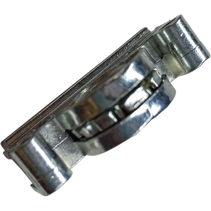 Roto Worm Housing Backset 14.5 mm Screwable Replacement for Roto