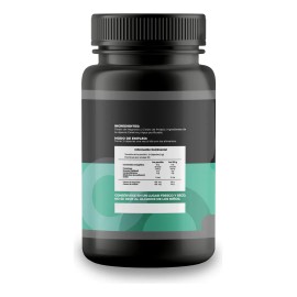 Citrato De Magnesio Y Potasio 240 Capsulas 850 Mg Endaroo Sabor Sin Sabor