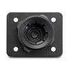 ARKON Mounts 22mm Ball to 4 Hole AMPS Head Conversion