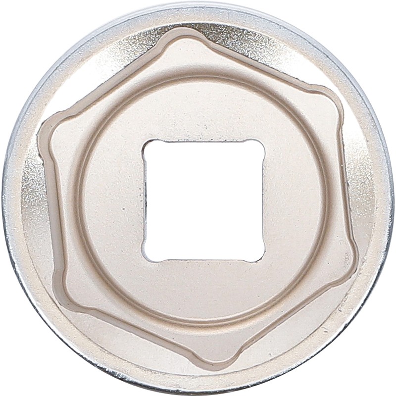 BGS 3446 | Socket, Hexagon | 20 mm (3/4") Drive