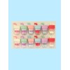 Magic Your Life Set De 12 Bálsamos Labial Hidratante Paleta