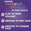 OGX Coconut Miracle Oil Extra Strength Penetrating Oil 100mL