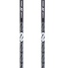 K2 Skis Power Composite Gunmetal-10D3002.1.2.115 Men's Ski Poles 115 cm