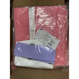 XODUS The Pink Pad 40583 XL Advanced Trendelenburg Positioning Kit Surgery