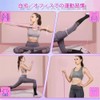 XINSHEYE Stretch Band, Rubber Band, Muscle Training, Training Tube, Set