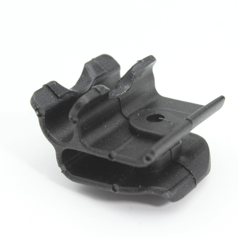 GIDIBII Battery Side Cover Clips Socket Clip,Compatible with 2014-2021 Harley