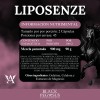 Reductivo Liposenze + Glúteo Peptonas Kiv 90 Cápsulas