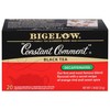 Bigelow Constant Comment Decaf Tea 1.18 OZ(Pack of 2)