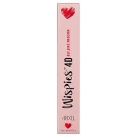 Ardell Wispies 4d Mascara 10g