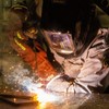 HexArmor Welding Heat Resistant with HexHide Safety Work Gloves |