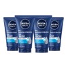 NIVEA MEN Original Protective Face Lotion, SPF 15, 2.5 oz