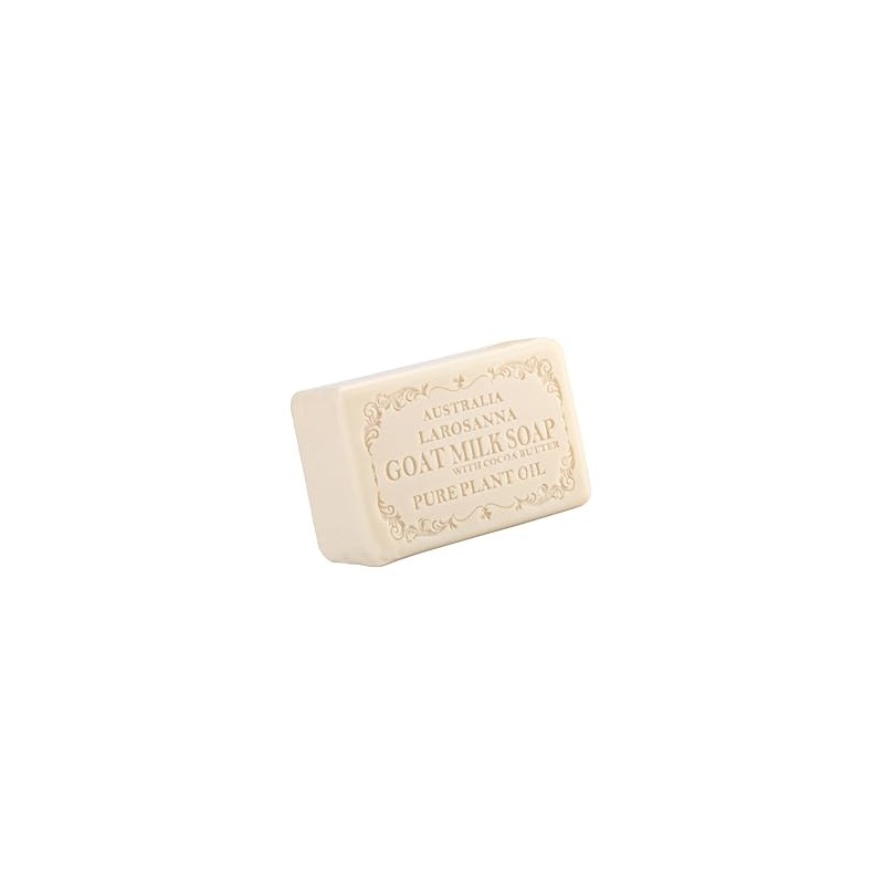 larosanna Goat Milk Soap I,Pack of 1