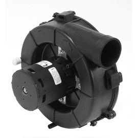 Armstrong Johnson Air ease Efficiency Ultra 90 Draft Inducer 115 Volts # FB-RFB547