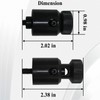 Ebrmeiwo 868 Screw Anchor Expander, 1/4"-20, Fits Anchor 84299 Power