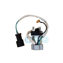 RAParts 600-815-2170 Starter Relay Fits Komatsu PC350 PC200LC-7 PC240 PC290 PC130 PC300 PC200-7 PC220-7 PC220 PC200-6 SAA4D95LE PC350LC-6