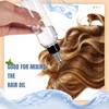 24 Pcs 3 oz Squeeze Applicator Bottles for Hair Oiling,