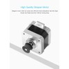 Ender 3 V2 Motor paso a paso con engranaje compatible