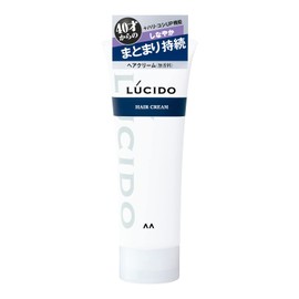 Lucido Hair Cream 5.6 oz (160 g)