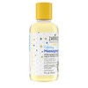 Zarbee's Baby Massage Oil, Calming and Soothing with Lavender and