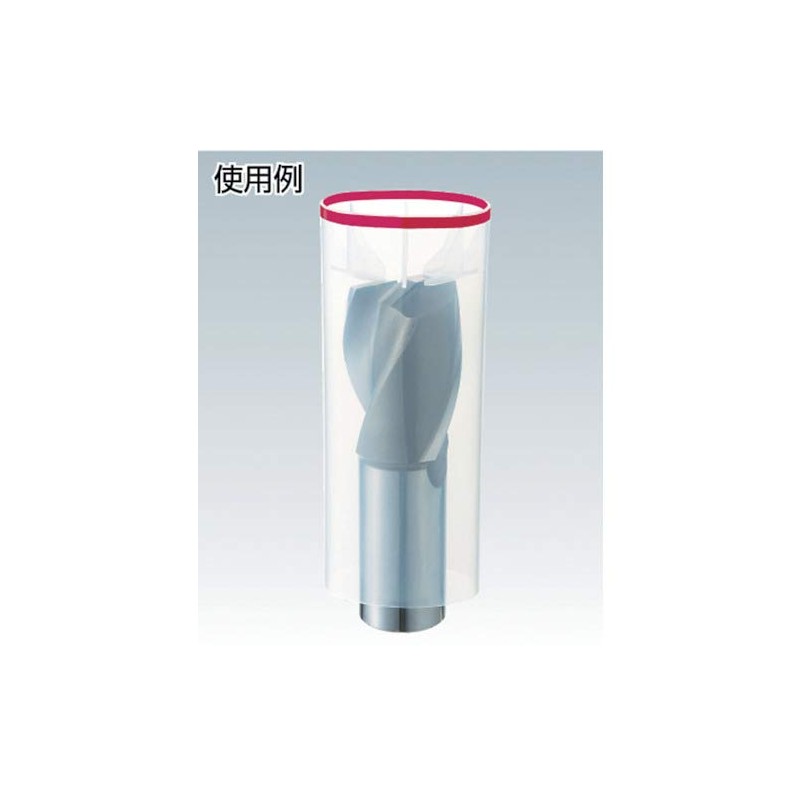 TRUSCO AMS32L End Mill Cap M32 (1 Piece)