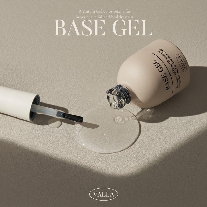 classic nail Balagel Base Gel Matte Basic Gel 10ml +