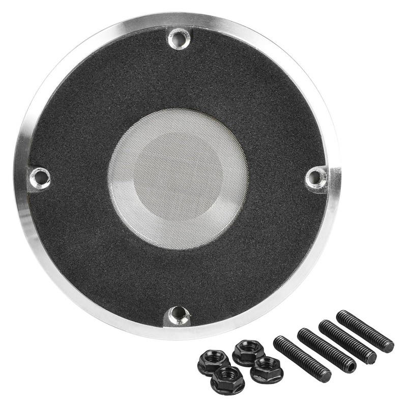 TIMPANO TPT-D3200TI-ND 2″ Exit Neodymium Titanium Compression Driver for High