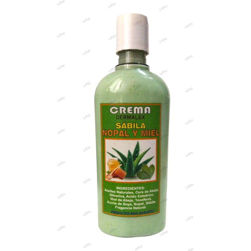 Crema Artesanal Natural Para Cuerpo Y Rostro, Título A Elegir
